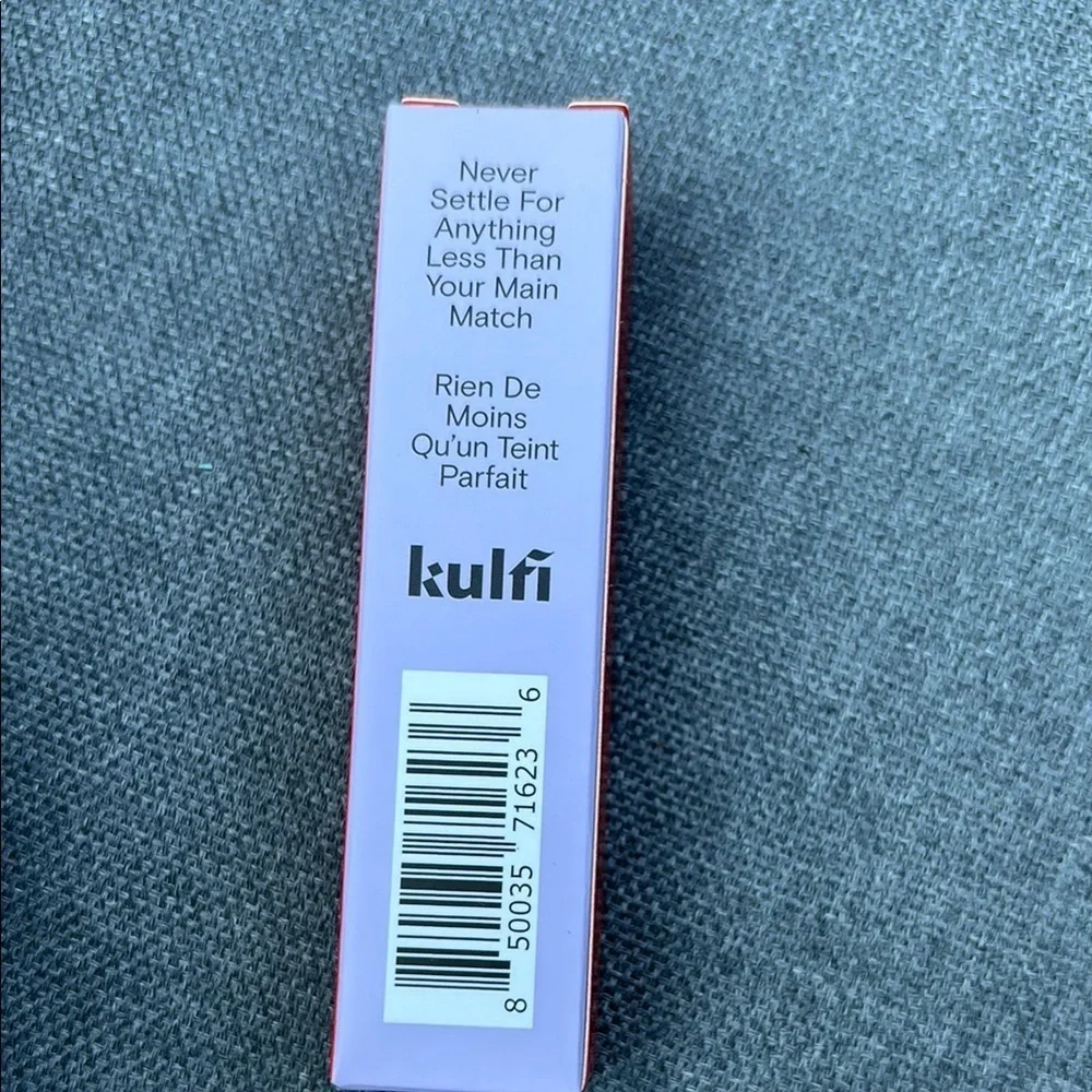 Kulfi main match concealer new
